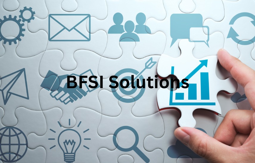 BFSI Solutions